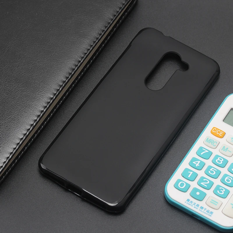 AMMYKI чехол для Alcatel 3X точное положение великолепный телефона мягкий силиконовый s 5