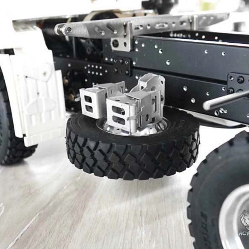 tamiya rc spares