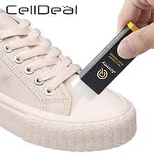 Резиновый блок для замшевой обуви CellDeal 1 шт., чистящий ластик для ботинок, уход за обувью, чистящая щетка для обуви, натуральный очиститель Резиновый блок для замшевой обуви CellDeal 1 шт., чистящий ластик для ботинок, уход за обувью, чистящая щетка для обуви, натуральный очиститель