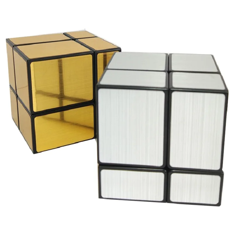 ShengShou 2X строительный пазл образовательные игрушки Cubo Magico | Игрушки и хобби