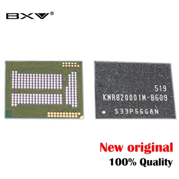 

100% NEW KMR820001M-B609 EMMC BGA Chipset