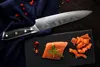 XITUO Kitchen Chef Knife Set VG10 Damascus Steel 67 Layer Slices Nakiri Kiritsuke Sushi Knife Bone Japanese Knife Cooking Tools ► Photo 2/6