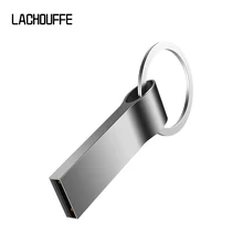 Металлический USB флеш-накопитель 64 ГБ, флеш-накопитель 128 ГБ, водонепроницаемый флеш-накопитель 64 ГБ, usb диск на ключ 16 ГБ, 8 ГБ, флеш-накопитель 32 ГБ, флеш-карта памяти