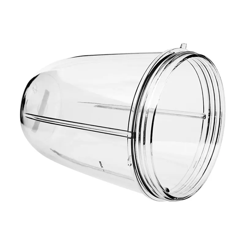 18oz Container Cup Replacement Juice Mug Cup For Nutri Bullet