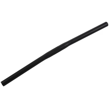 

Alloy Fixed Gear Bicycle Cycling Straight Fixie Bike Straight Bar Handlebar