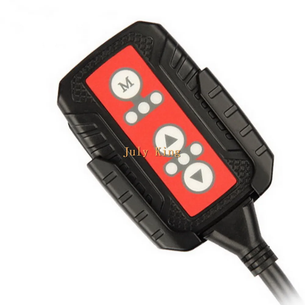 TROS Global Intelligent Power Control System X 979 чехол для Land Rover Discovery 3 Range Sport 2005 2009|Регуляторы