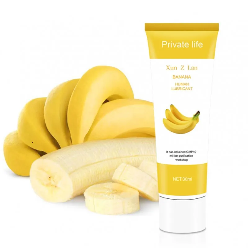 flavor lubricants water soluble vagina lubrication massage oil