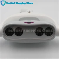 Wysokiej jakości stomatologiczne LED lampa dentystyczna LED lampa indukcyjna do jednostki stomatologicznej krzesło stomatologiczna lampa operacyjna 2
