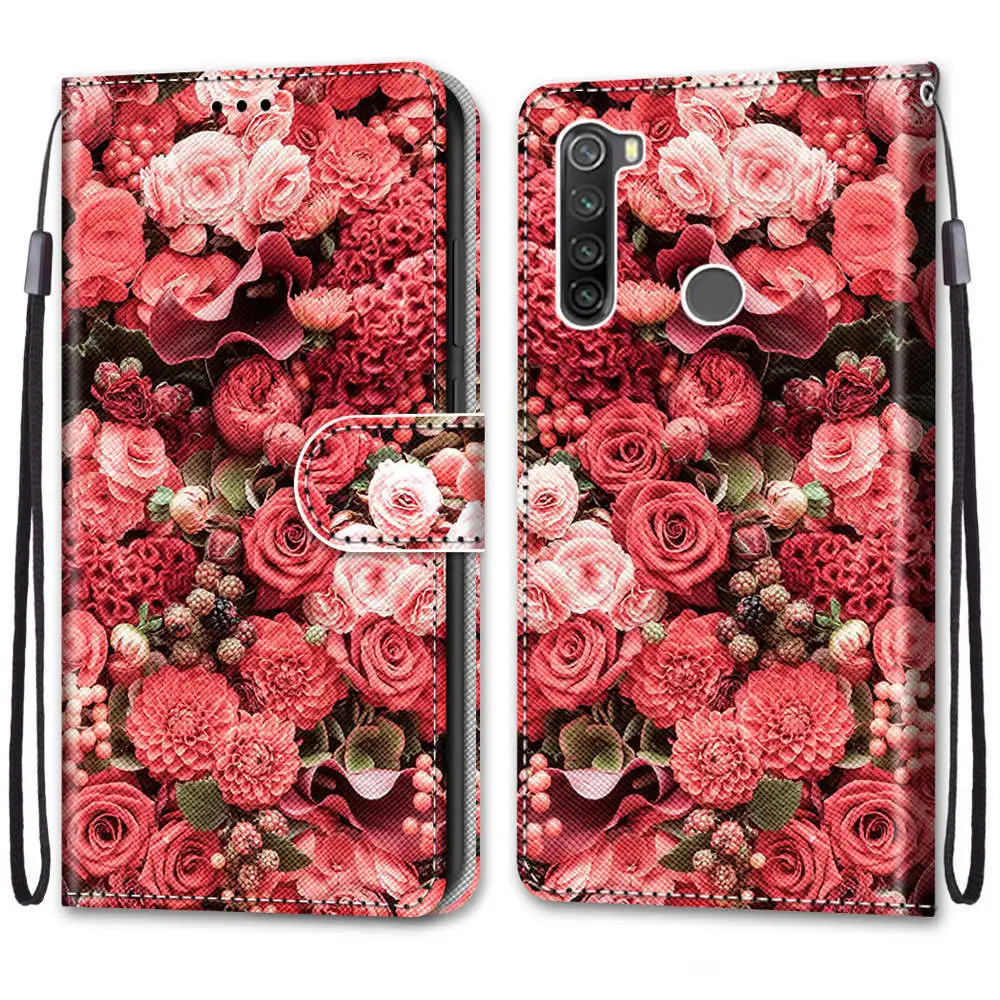 红米 NOTE 8T #A18粉玫瑰花园 -01.jpg_.webp