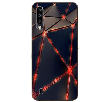 Для zte Blade A7 чехол 6,088 ''модный силиконовый мягкий, симпатичный, из ТПУ чехол s для zte Blade A7 чехол для телефона - Цвет: W45