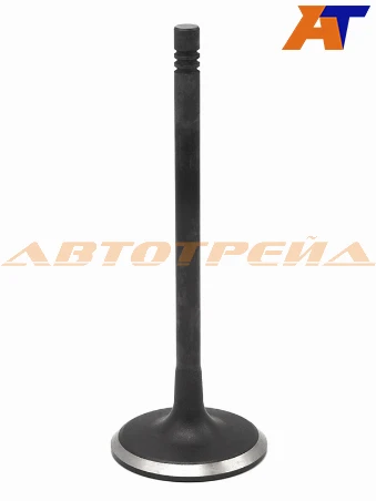 Клапан впускной (1 шт) CHEVROLET AVEO/KALOS 1 4 05- SHINHAN 96335947 | Автомобили и мотоциклы
