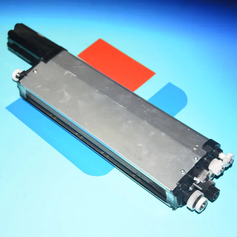 Used Developer for KONICA MINOLTA BIZHUB BH600 750 601 751 developer of the assembly oem: 57aak13461 | Компьютеры и офис