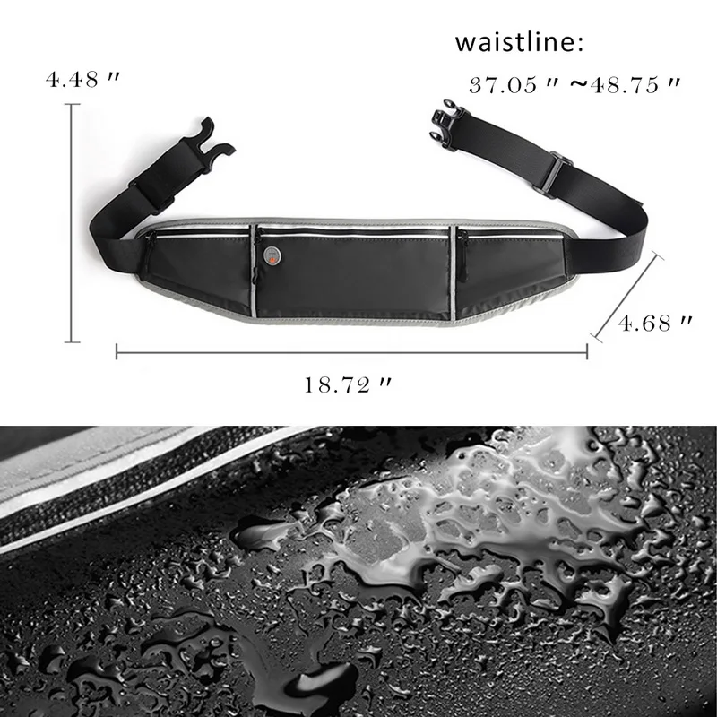 Waist Packs