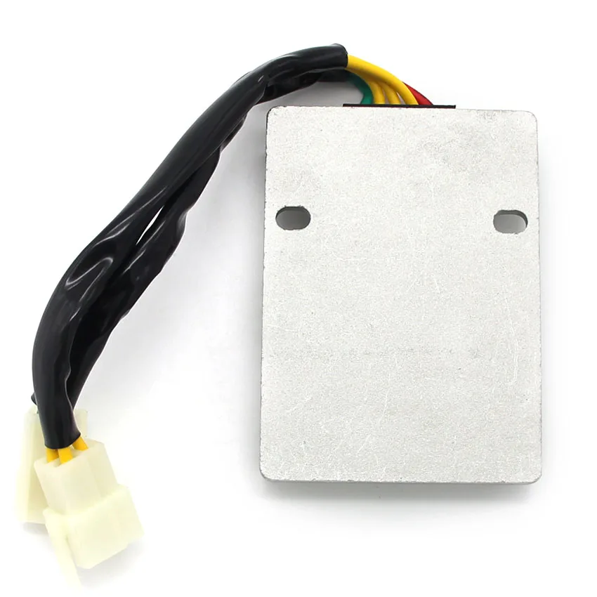 Регулятор напряжения Выпрямитель для Kymco 31600 KED9 900 Superdink 125 i Xciting 250 300 500 центр
