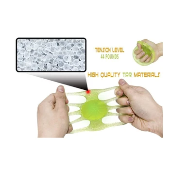 

Ring Strengener Training O Shaped Handshake Finger Useful High quality