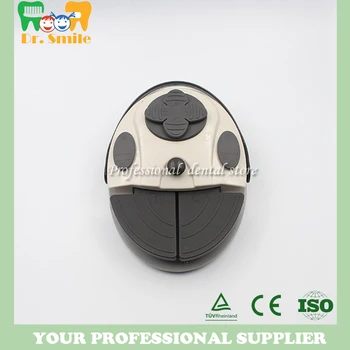 

Dental Unit Dental Foot Control Multi-Function Foot Pedal