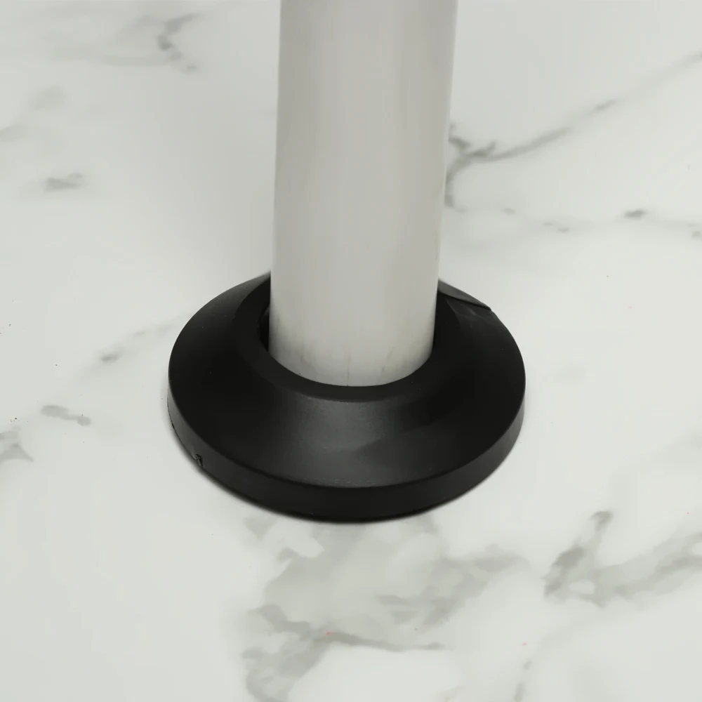 Universal Pipe Decorative Cover Hollow Occlusion Decoration Light Radiator Pipe Covers Decorative Angle Valve For Wall Ducts Hot faucet decorative cover faucet cover