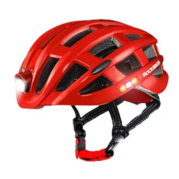 

NEW Rainproof Bike Ultralight Helmet Light Cycling Helmet Integrally-Molded Safe Mountain rock climbing Road Bicycle Helmets HOT
