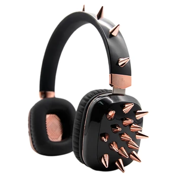 

Liu Nai Head-Mounted Bluetooth 5.0 Headset, Bilateral Stereo Active Noise Canceling Bluetooth Headset