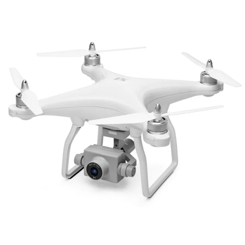 Wltoys XK X1 5G WIFI FPV GPS HD 1080P камера с полным карданом 20 минут полета время удержания