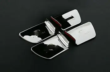 

Black Decorative Inside Handle Bowls for Infiniti G35 G36 G37 QX50 QX70 FX35 QX80 QX56