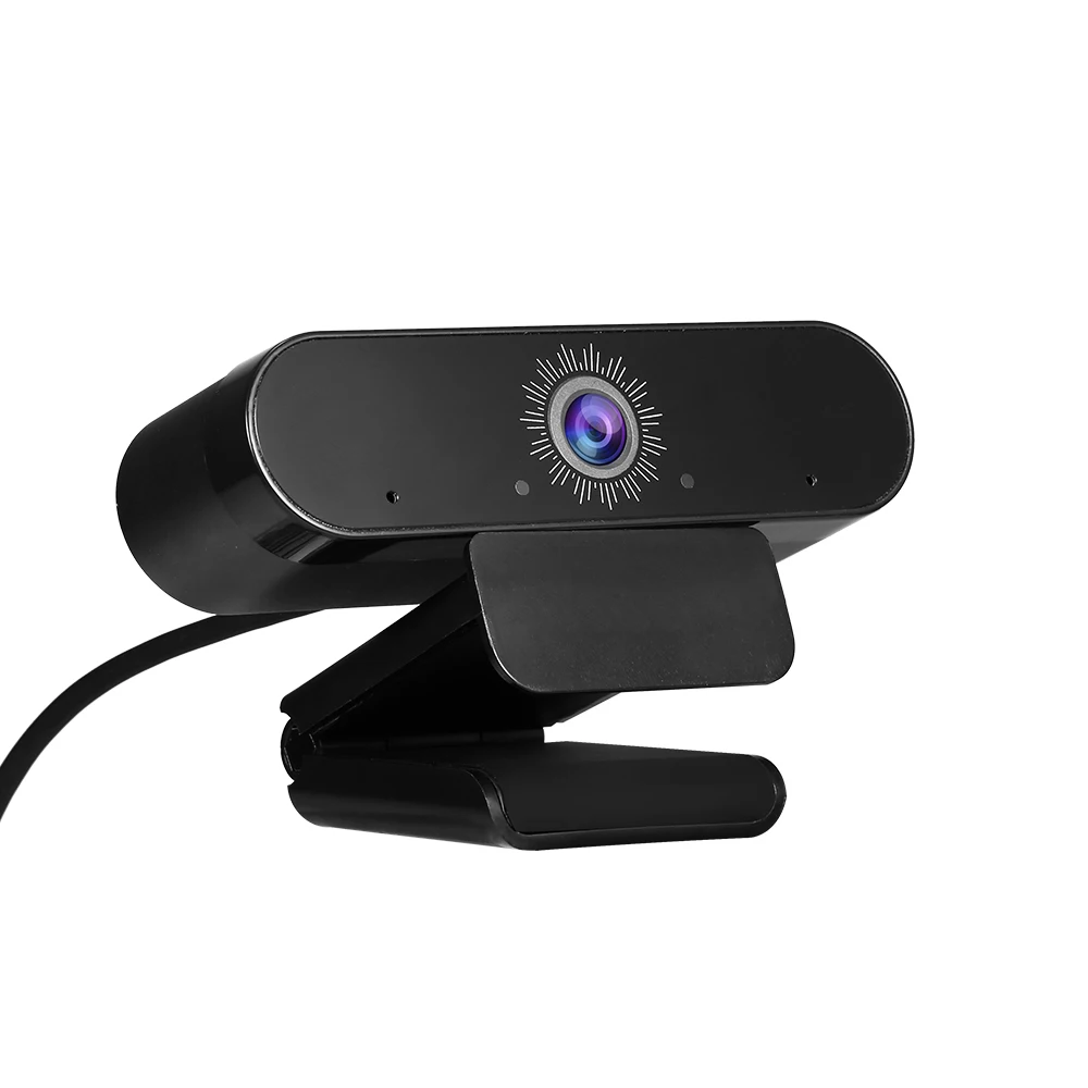 2MP 1080P широкоугольная веб-камера высокой четкости USB шумоподавление микрофон HD