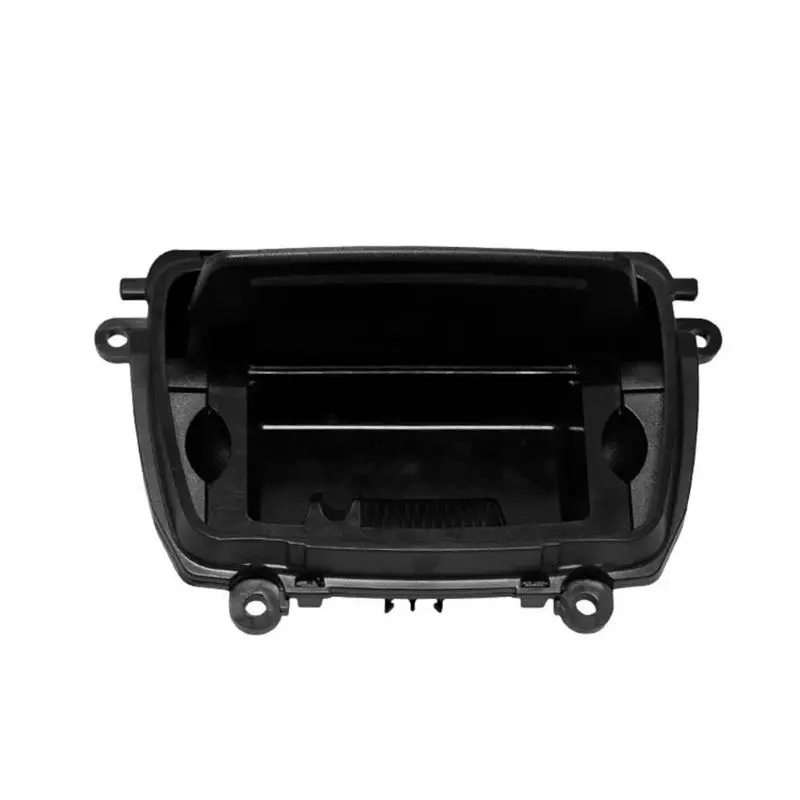Front Center Console Ashtray Cover Fit for 5 Series F10 F11 LCI Car Ashtray+ Liner