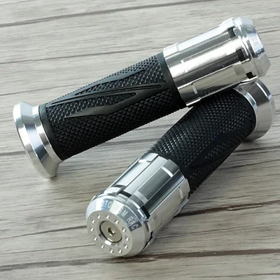 thumbnail image 1 of Accesorios para motocicletas, manillar modificado, coche eléctrico, calzo RSZ125, cubierta de manillar de ciclomotor, cubierta de manillar de aleación de aluminio, 1 of 5