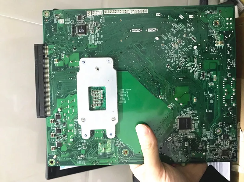para Acer Aspire A430 Z1620 Z3620 Placa-mãe H61h-aio v: 1.1 Cabos de computador e conectores - Imagem 2