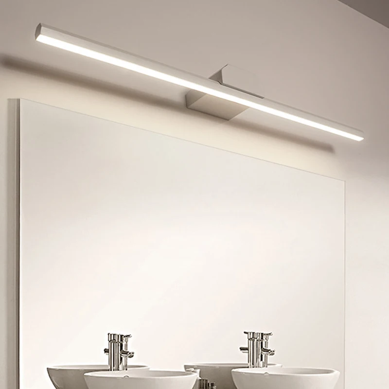 

Japan mirror light led wall light wood bedroom living room aisle lampara pared cabecero de cama