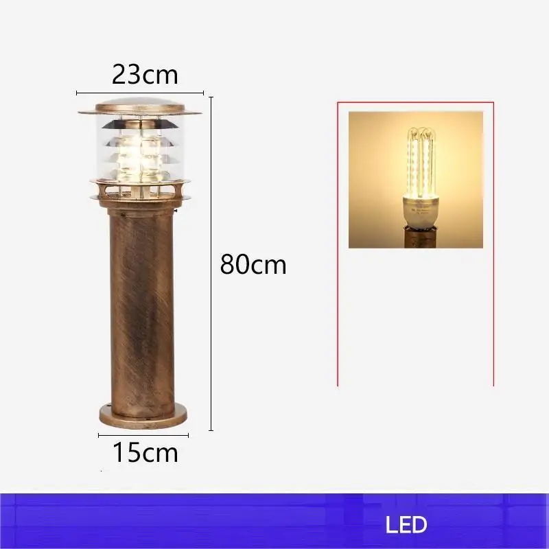 Bouwlamp лампа Jalan Tenaga Surya Iluminador Jardin Straatverlichting вне светильник Exterieur Плаза светодиодный уличный дорожный светильник