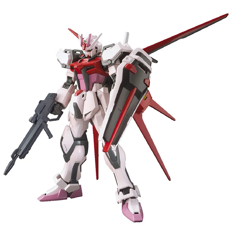 До HG HGCE HGUC 176 1/144 семена пустой Тип Румяна штурмовая модель