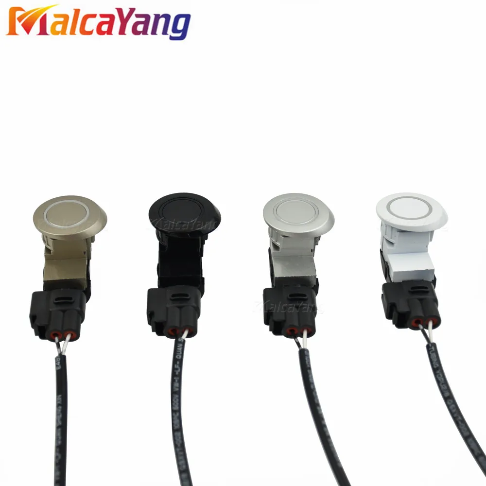 Парктроник для Toyota новый парктроник 06 11 Camry ACV40 Lexus|car parktronic|parktronic carparktronic toyota |