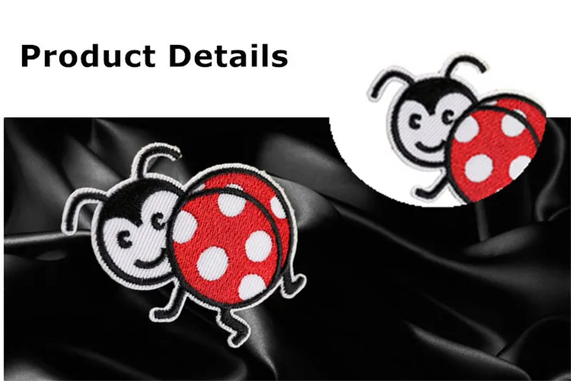 iron on patches