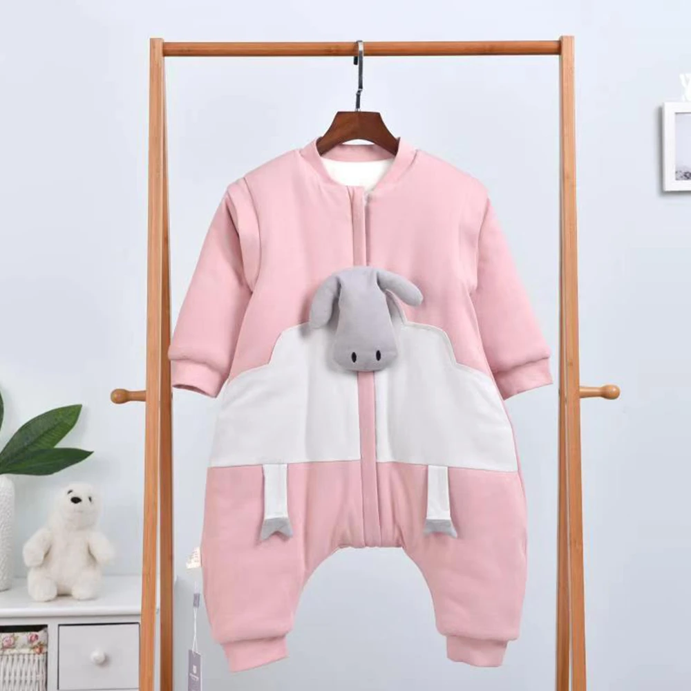 baby sleeping jacket
