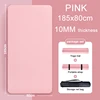 10mm3 185x80cm pink