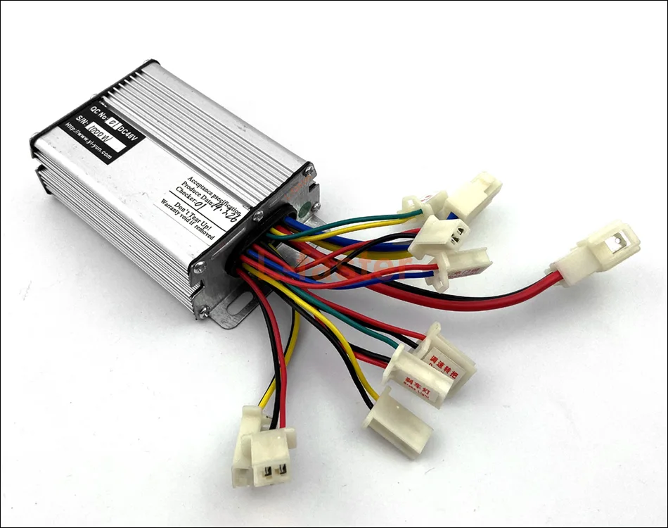 1000W controller -2-950