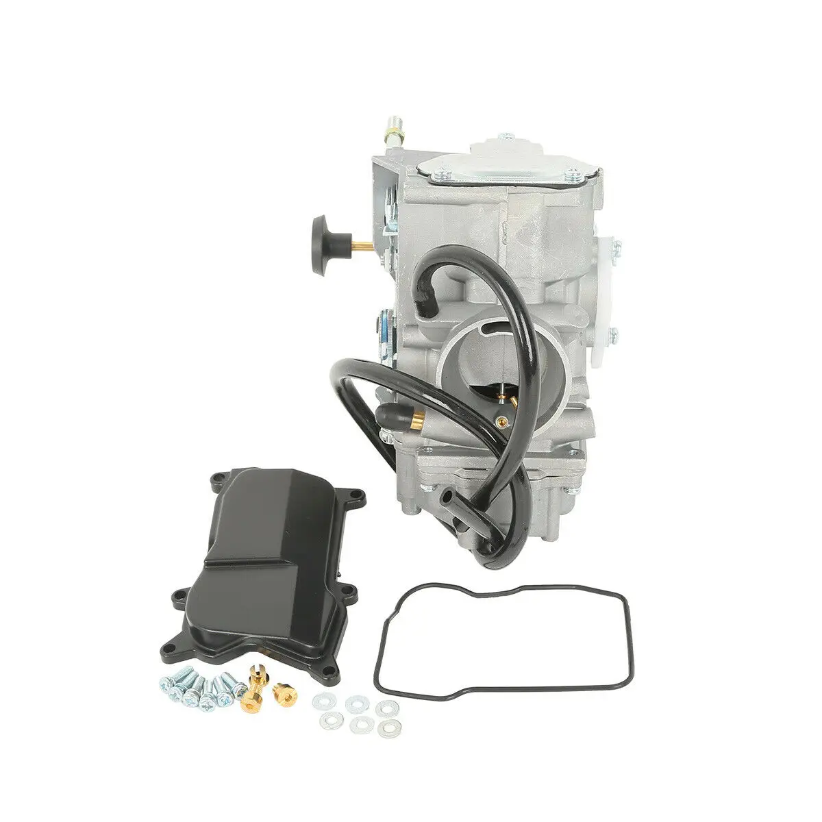 Мотоцикла карбюратор для Yamaha 1987-1996 88 89 90 91 92 93 94 95 Большой медведь 350 YFM350 4WD ATV Quad