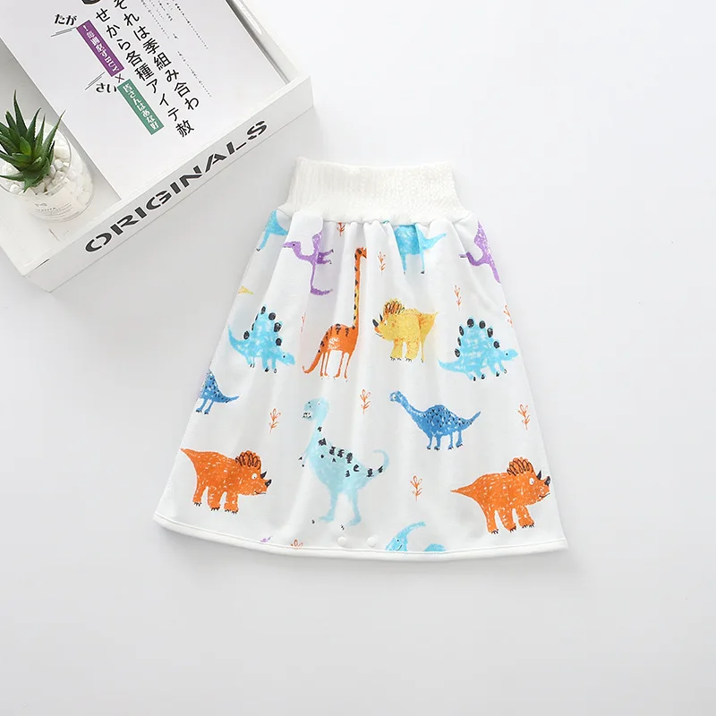 Diaper Girl Wets