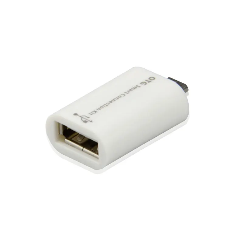 Micro USB OTG адаптер для Xiaomi Redmi Note 5 Micro USB разъем для samsung S6 планшет Android USB 2,0 OTG адаптер