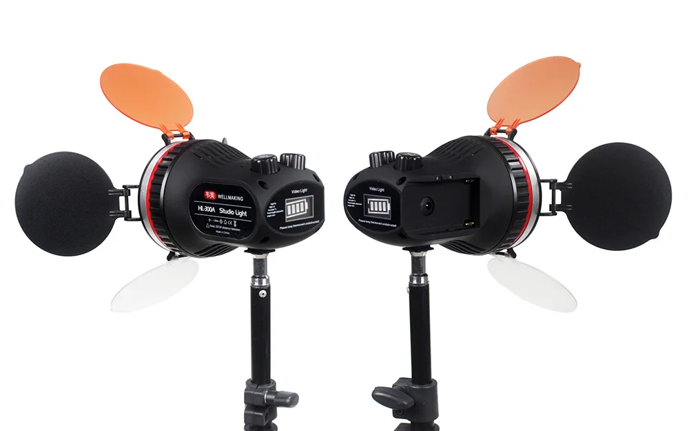 HL-300A NEW 2