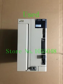 

1PC SGDV-200A01A002000 Used and Tseted Priority use of DHL delivery