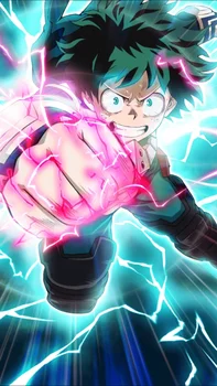 

My Hero Academia Anime Poster Art Prints Original Canvas Artwork 20 x 28 Inches,No Frame