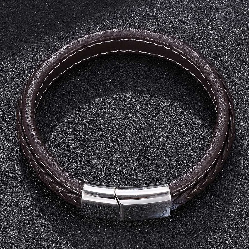 Magnetic Clasp Bangles