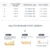 5 Пар/Комплект Милый Мультфильм Детские Хлопчатобумажные Носки Теплый Breathbale Осень Зима Младенческая Смесь Цвет Средняя Трубка Носок