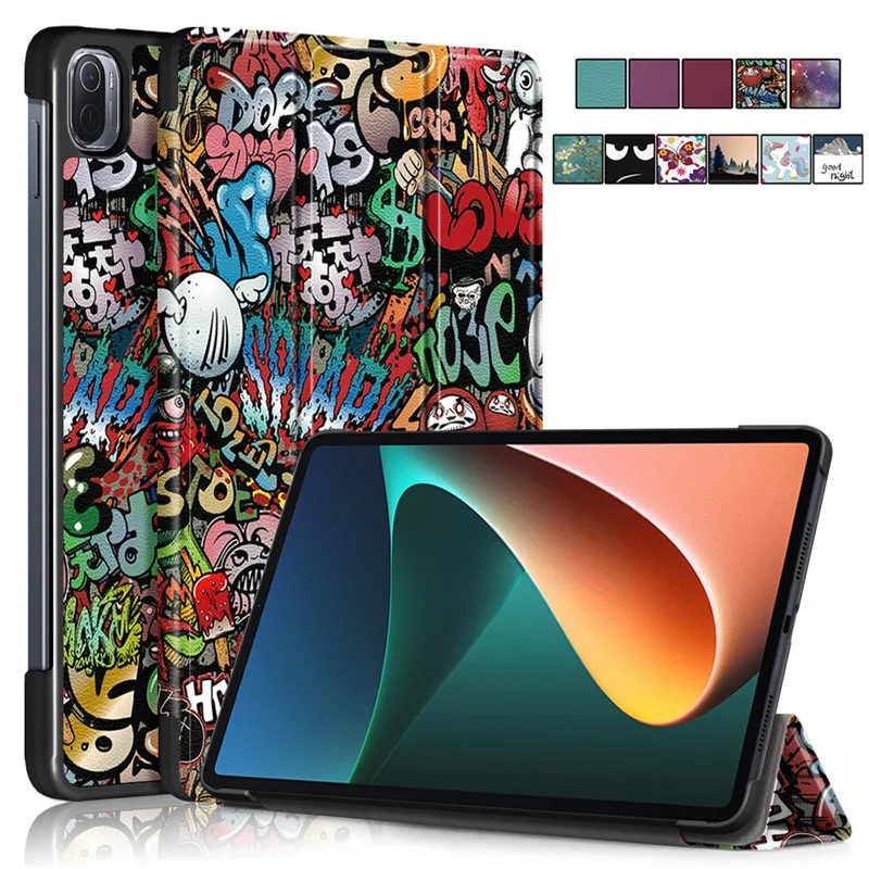 Per Ipad 9 9Th Generation 2021 Custodia Tablet Bambini Custodia Magnetica Pieghevole Smart Cover Funda Para Tablet Per Ipad 10.2 10 2 2021 2020 Custod