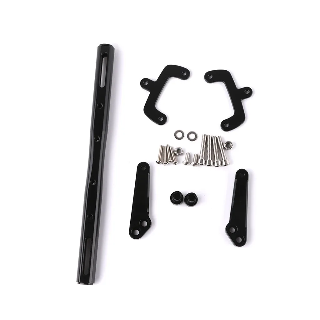 100% Совершенно новый скутер мотоцикл алюминиевый сплав многофункциональная