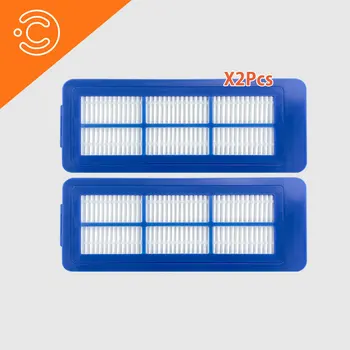

Robot Vacuum Cleaner For Eufy RoboVac 11S 15C 30C Max Household Vacuum Cleaner Parts Filter Kit Spare Parts Replacement