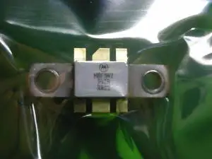 MRF847 стопроцентный подлинный- KWCDZ