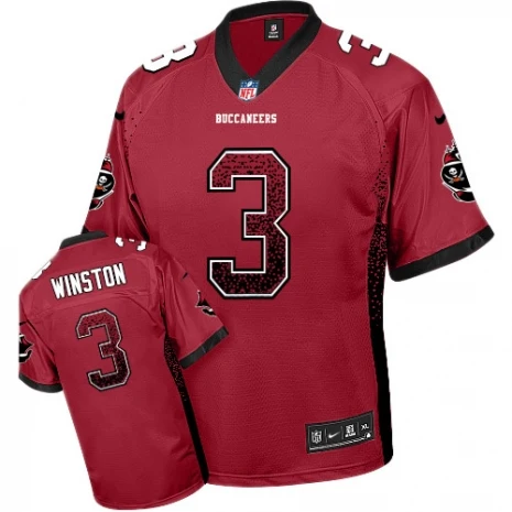 Мужская Новинка, высокое качество, Джерси Tampa Bay Mike Evans Buccaneers - Цвет: MEN